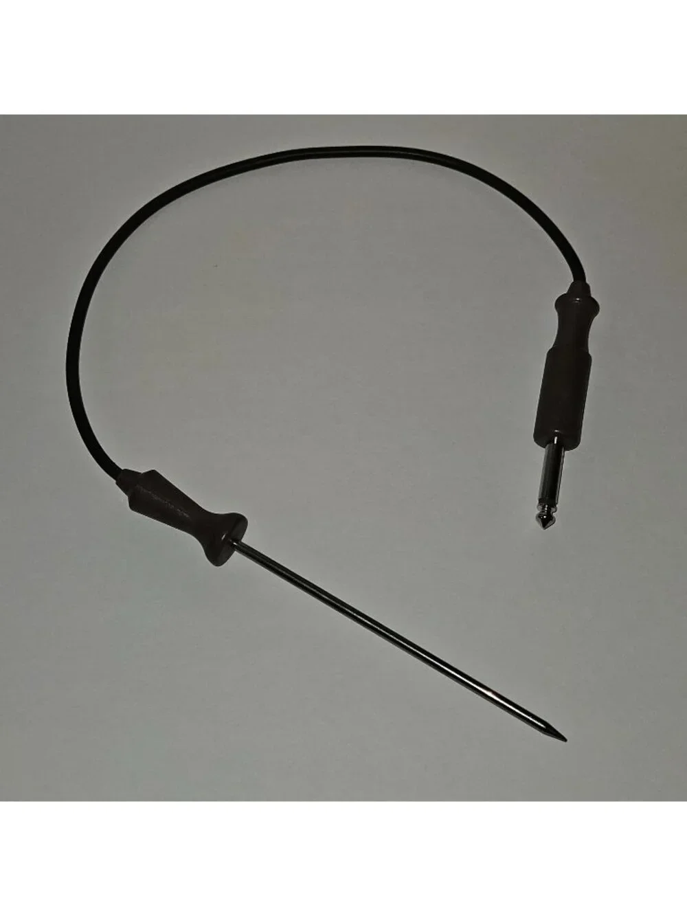 Jenn-Air Wall Oven Temperature Probe Meat Thermometer AFO Brown